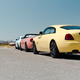 Illustration for article titled Rolls-Royce Says Hell Yes To Summer Pastels